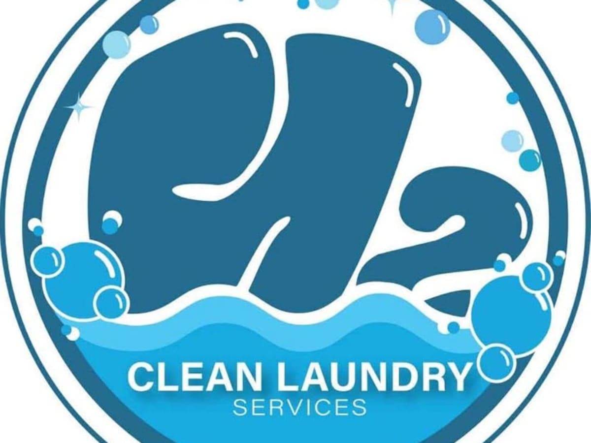 H2 Clean Laundry Services laundry shop in Daet