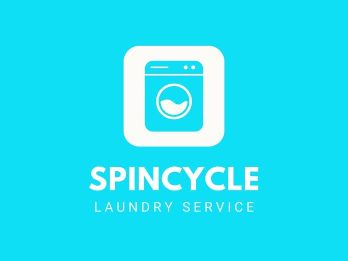 SpinCycle Laundry Service