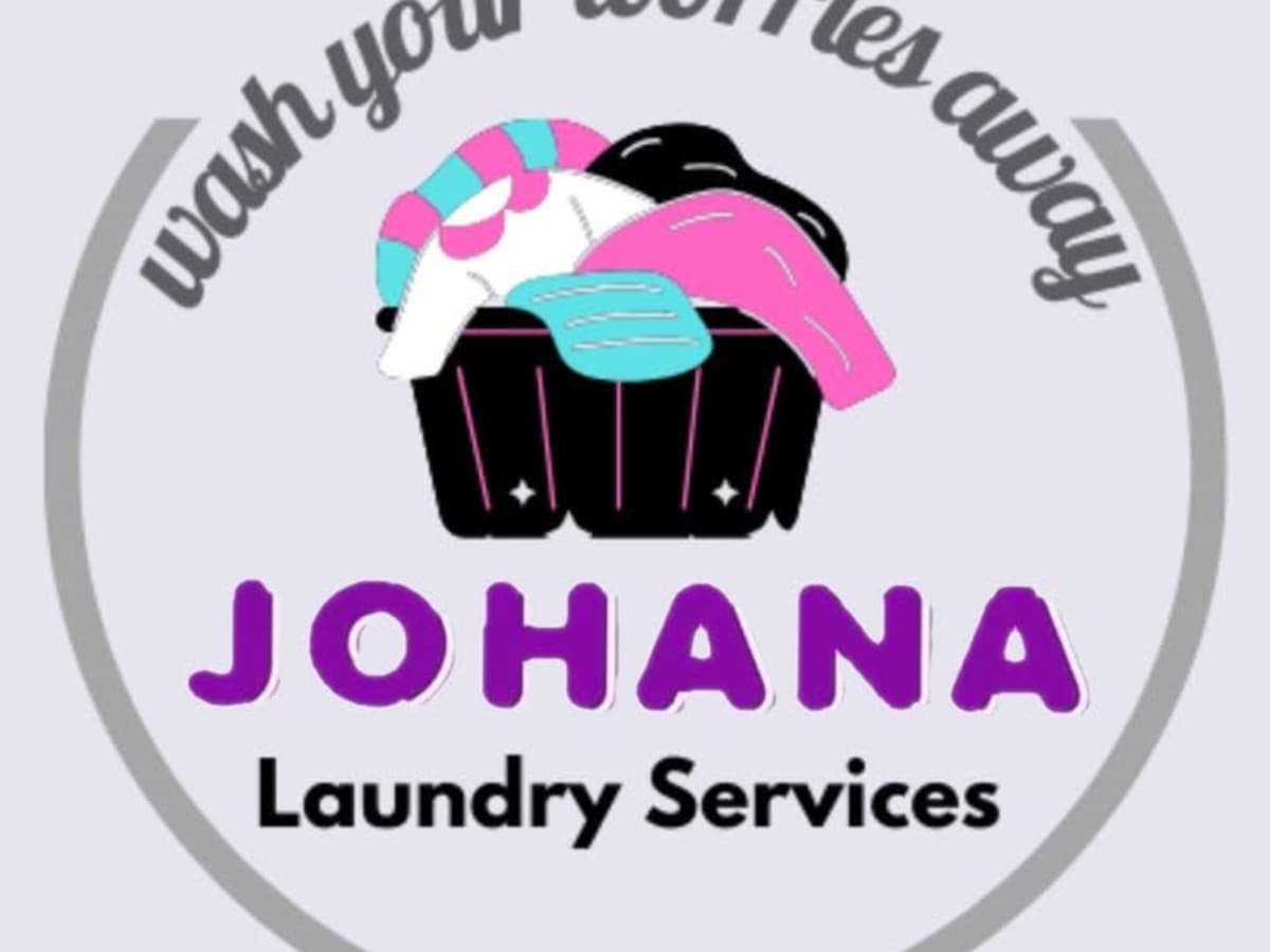 Johana Laundry