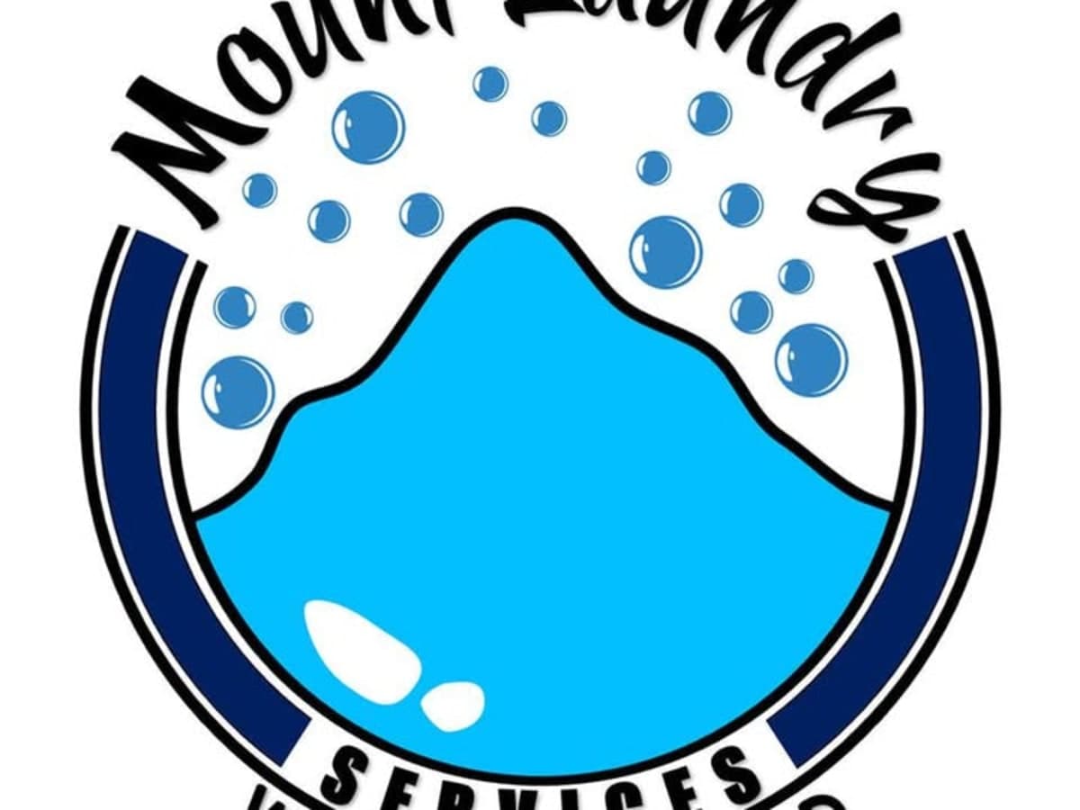Mount Laundry Services laundry shop in Roxas