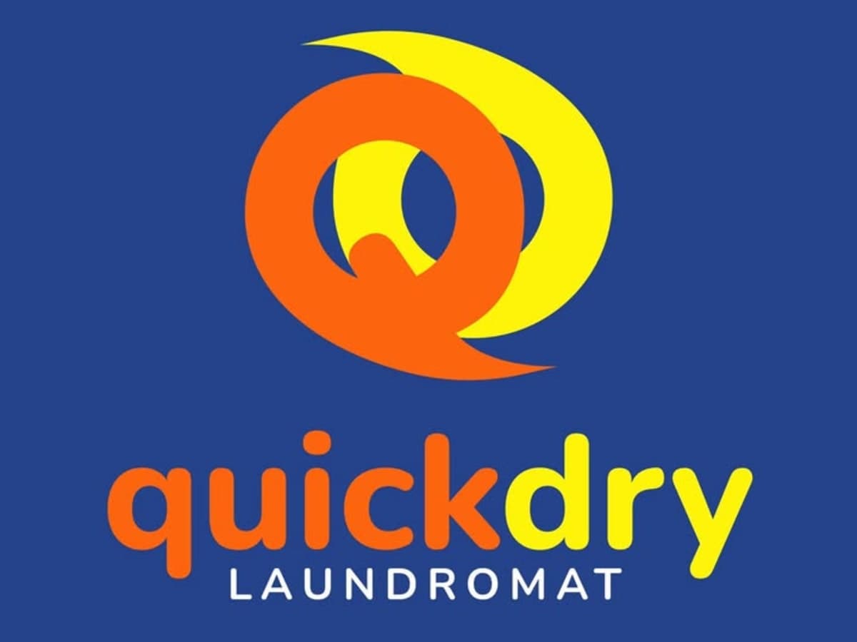 Quickdry Laundromat laundry shop in Makati