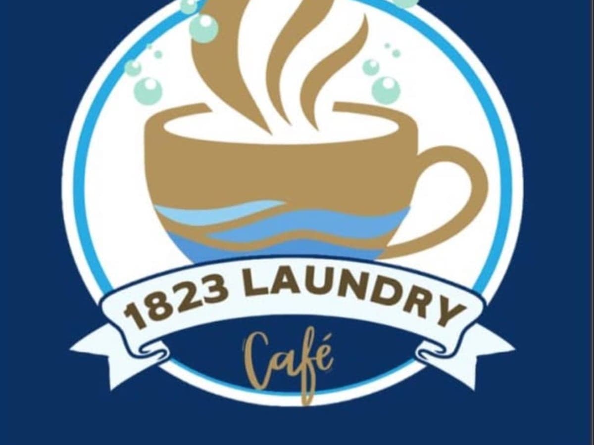The Laundry Cafe
