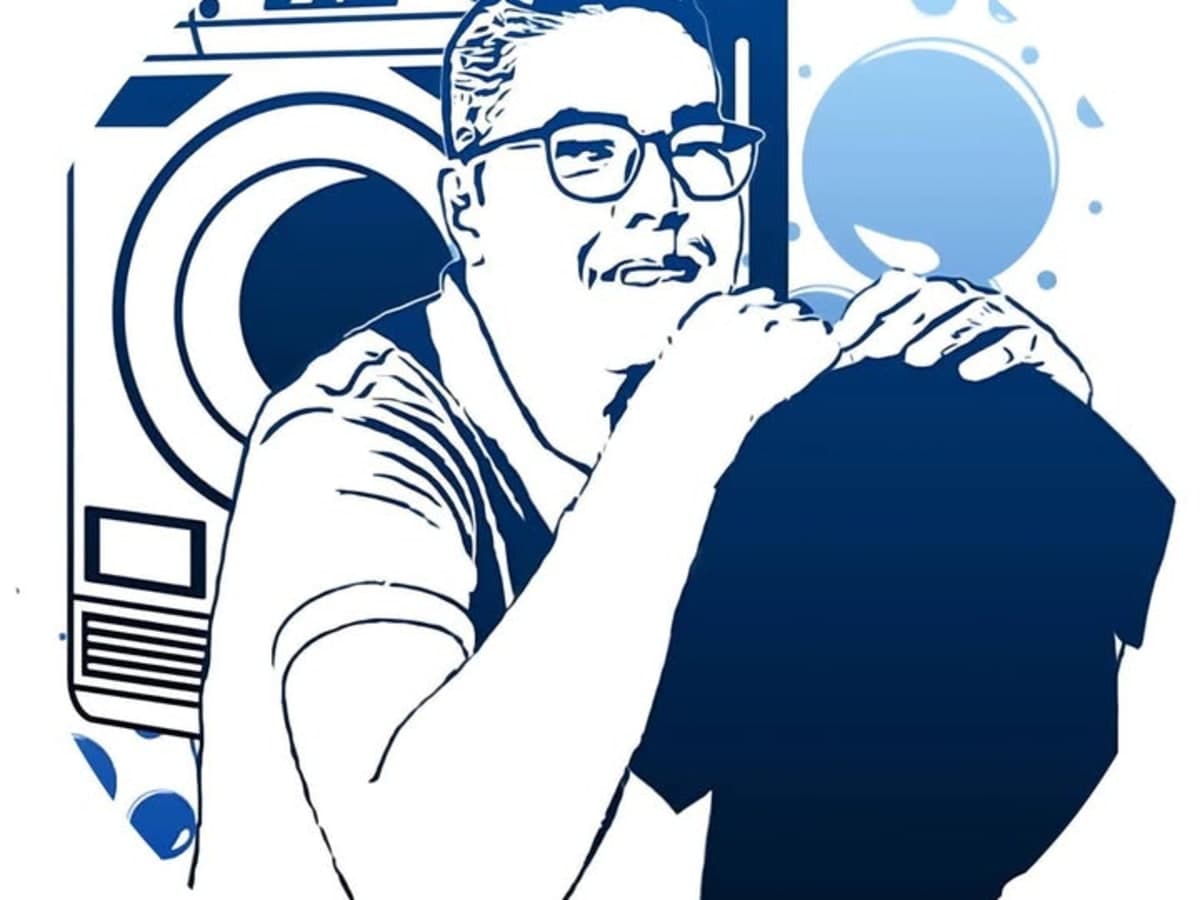 Tito Pat's Laundry Shop