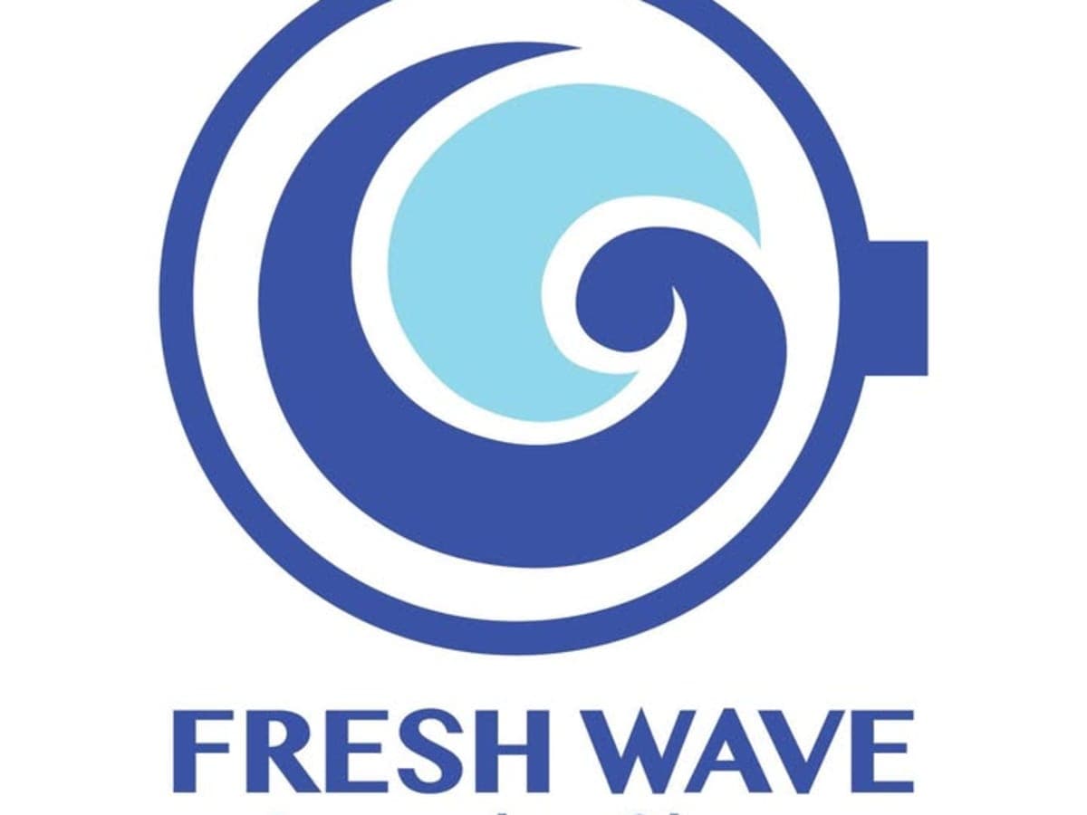 Fresh Wave Laundry Shop - Lumbia