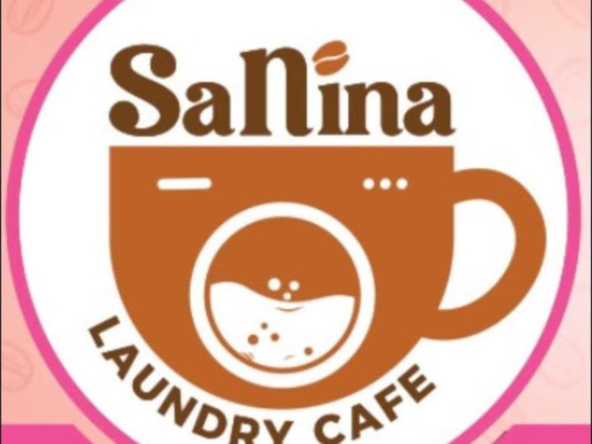 SaNina Laundry Cafe laundry shop in Cagayan de Oro