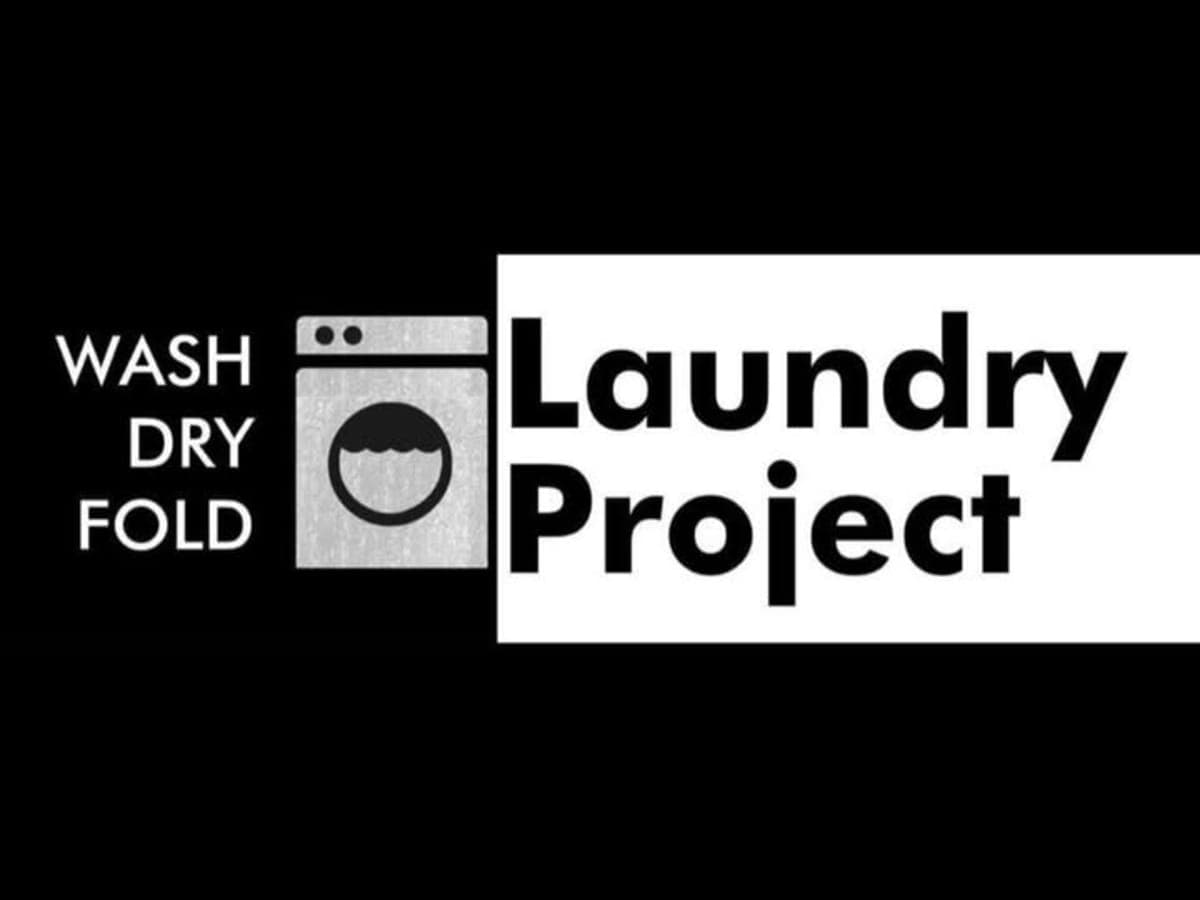 The Laundry Project laundry shop in Cagayan de Oro