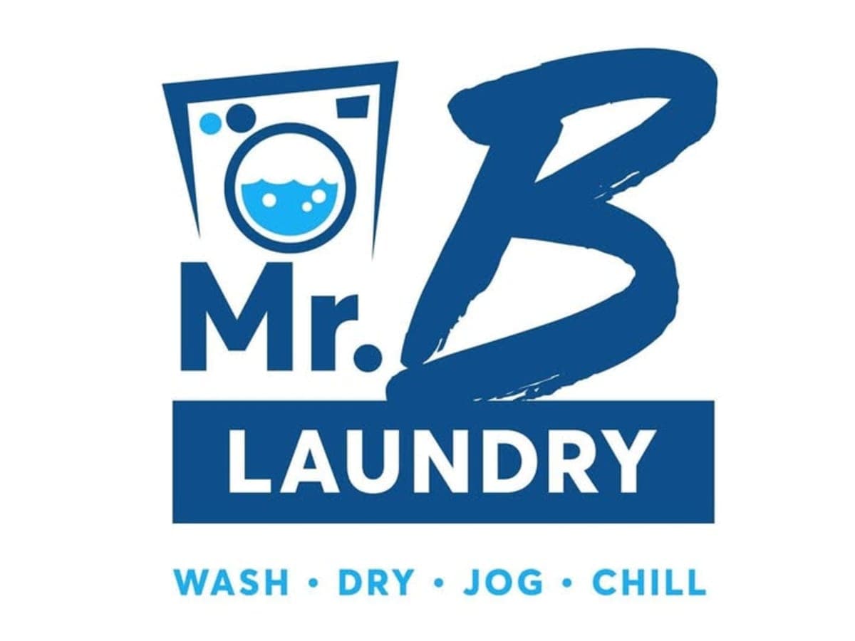 Mr. B Laundry Shop