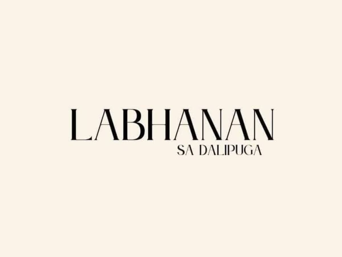 LABHANAN SA DALIPUGA laundry shop in Iligan City