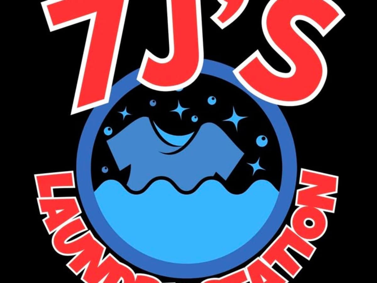 7J's LAUNDRY STATION laundry shop in Tagum City