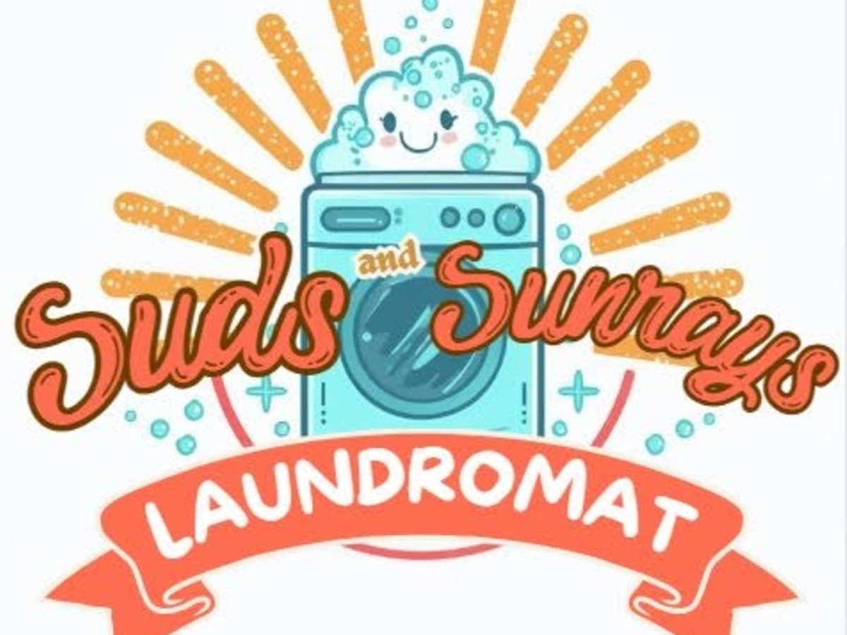 Suds & Sunrays Laundromat