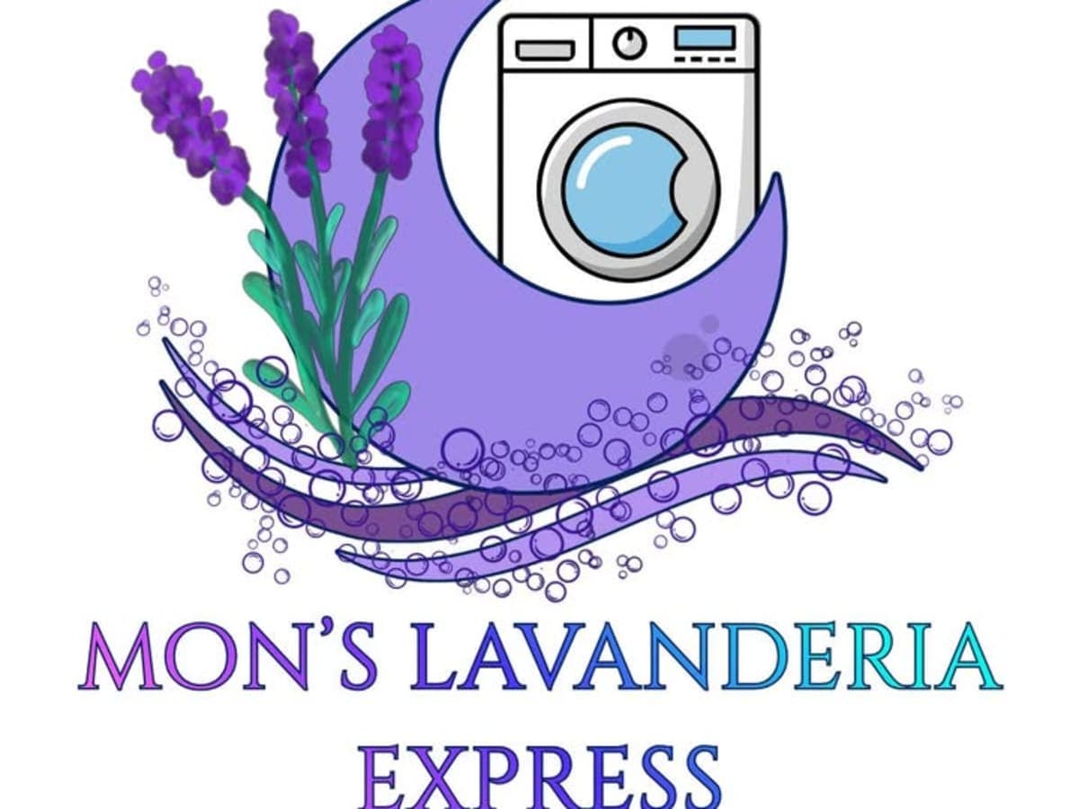Mon's Lavanderia Express