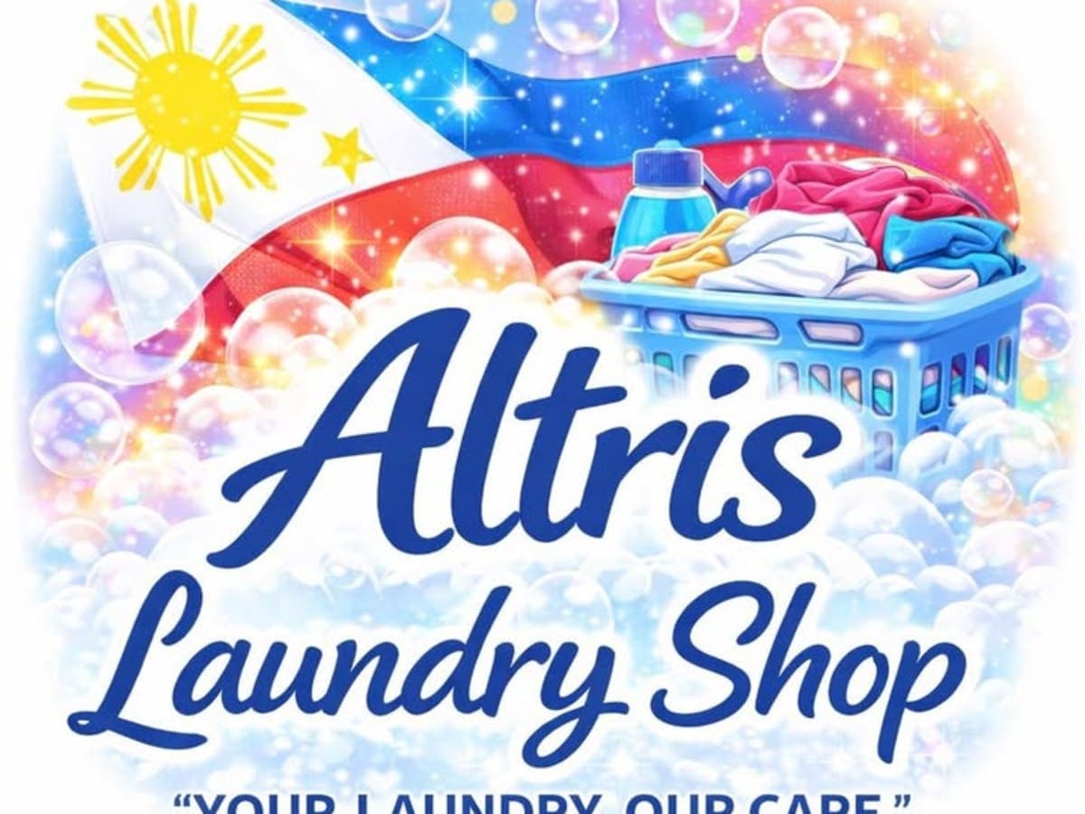 Altris Laundry Shop
