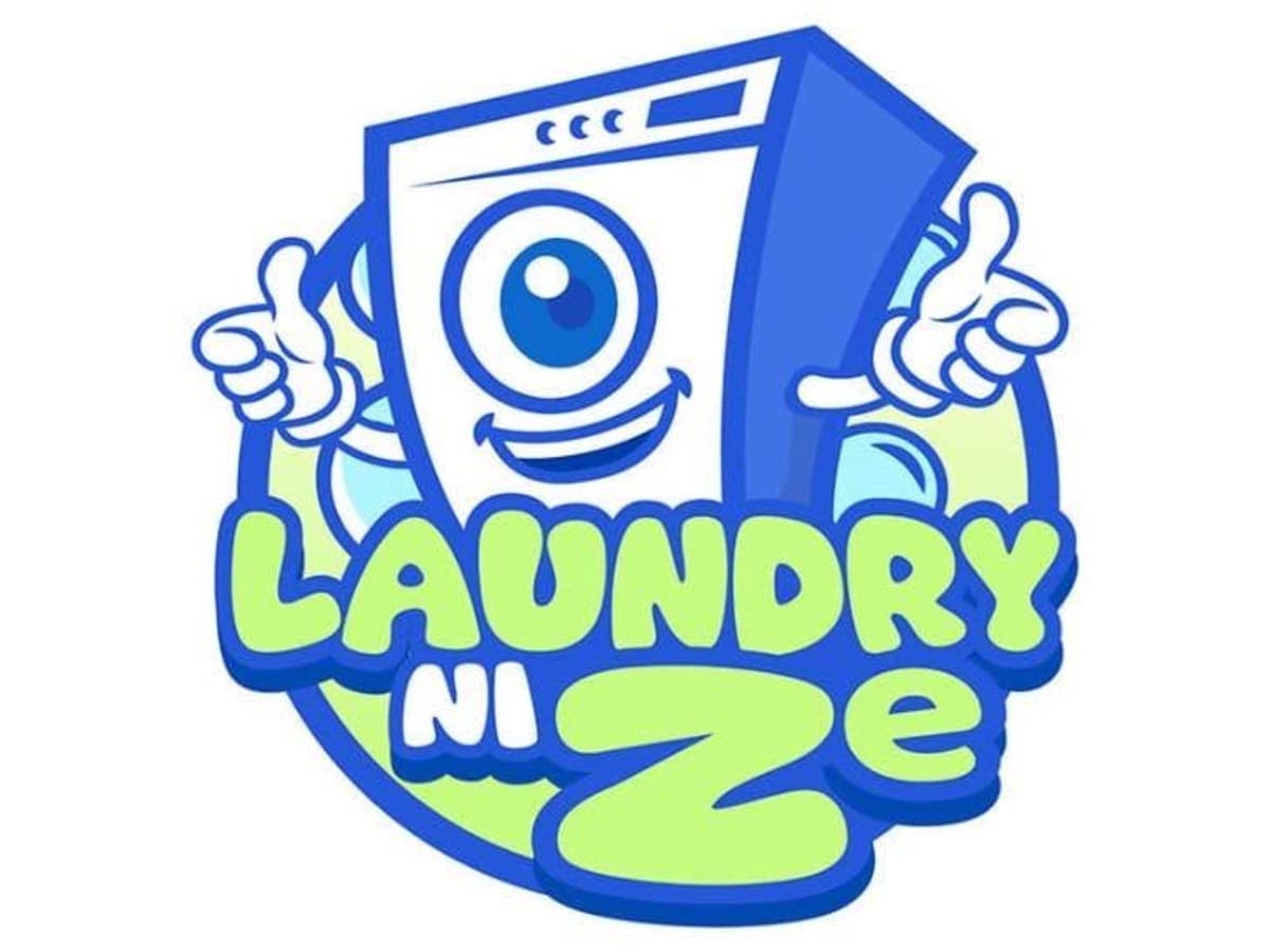 Laundry ni Ze (Main) laundry shop in Cebu City