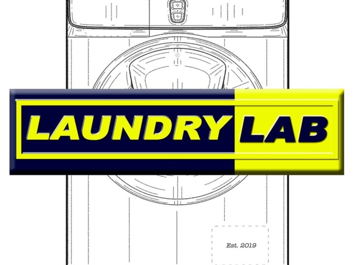 LaundryLab Lapu Lapu laundry shop in Cebu City