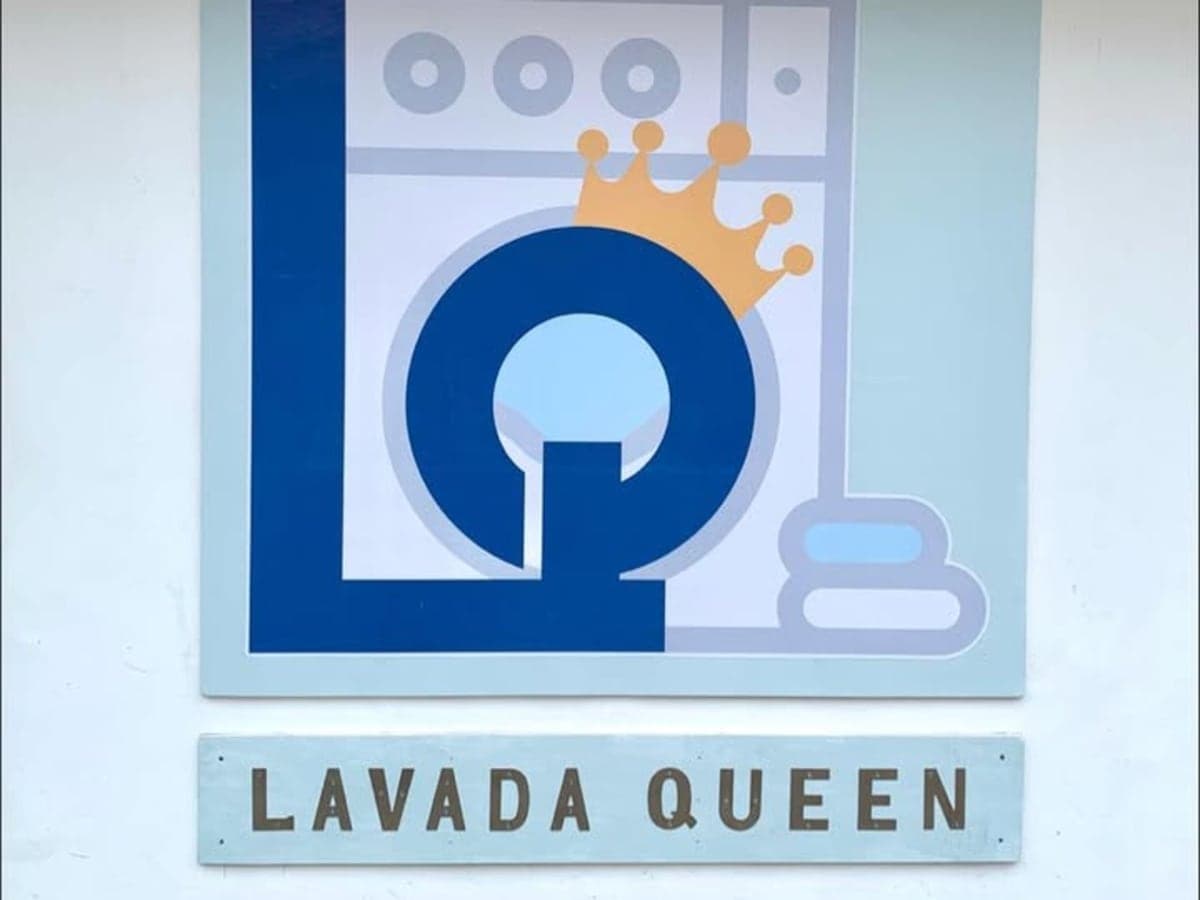 LavadaQueen Laundry Drop-off