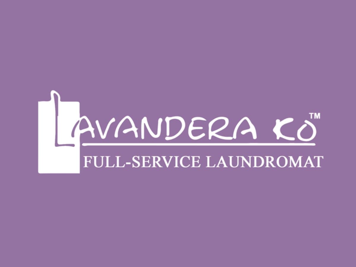 Lavandera Ko - Marquinton Residences laundry shop in Marikina
