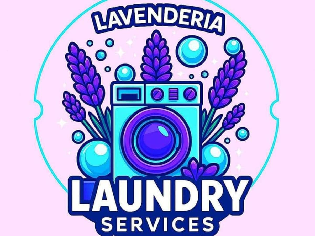 Lavenderia Laundry Services- BS AQUINO DRIVE Bacolod