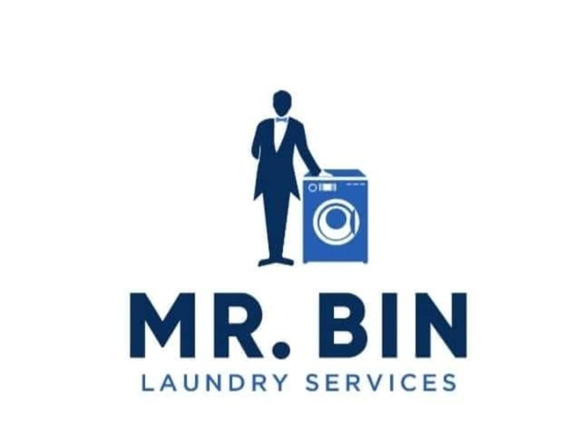MR.BIN LAUNDRY SERVICES laundry shop in Malay