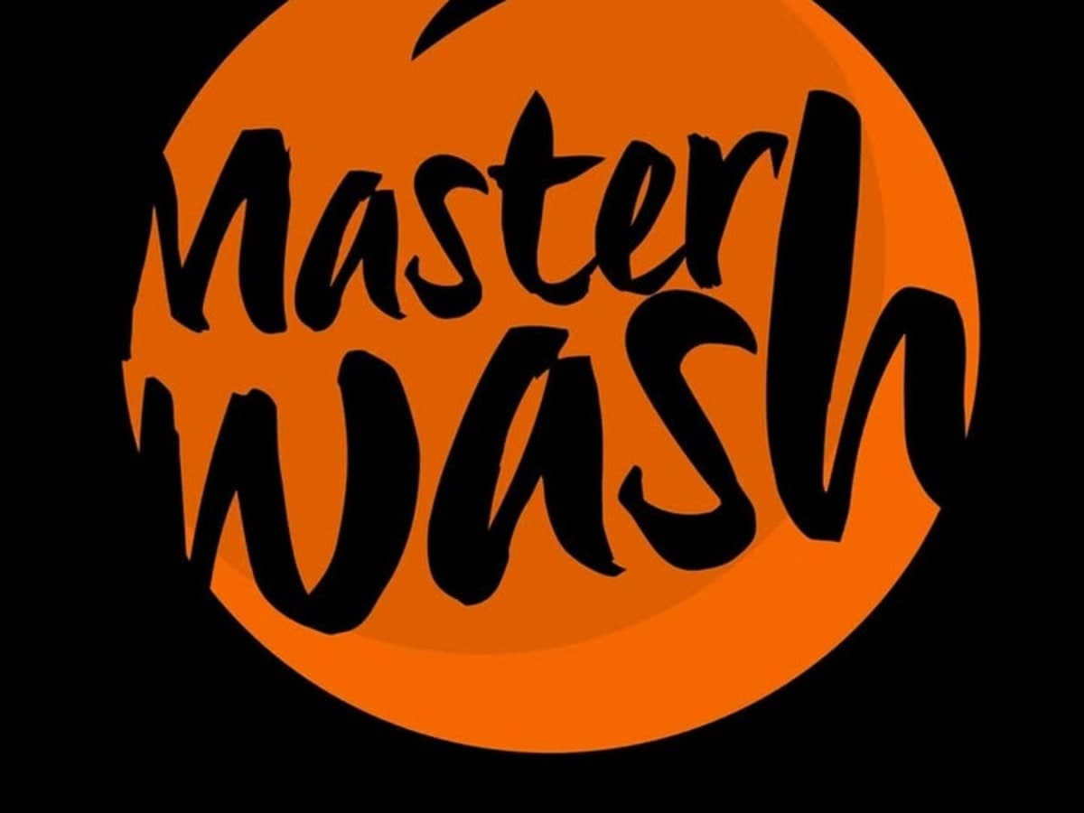 Master Wash Laundry