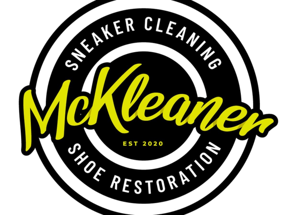 Mckleaner - Sneaker Cleaning and Restoration Sevices