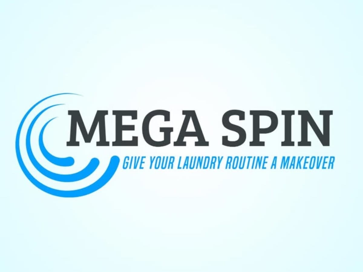 Mega Spin Laundromat - Upper Paredes Branch