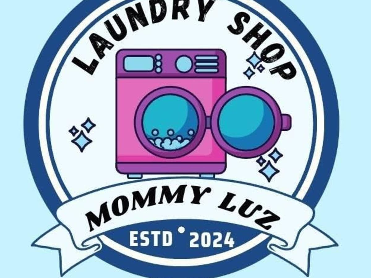 Mommy Luz Laundry laundry shop in Santiago City
