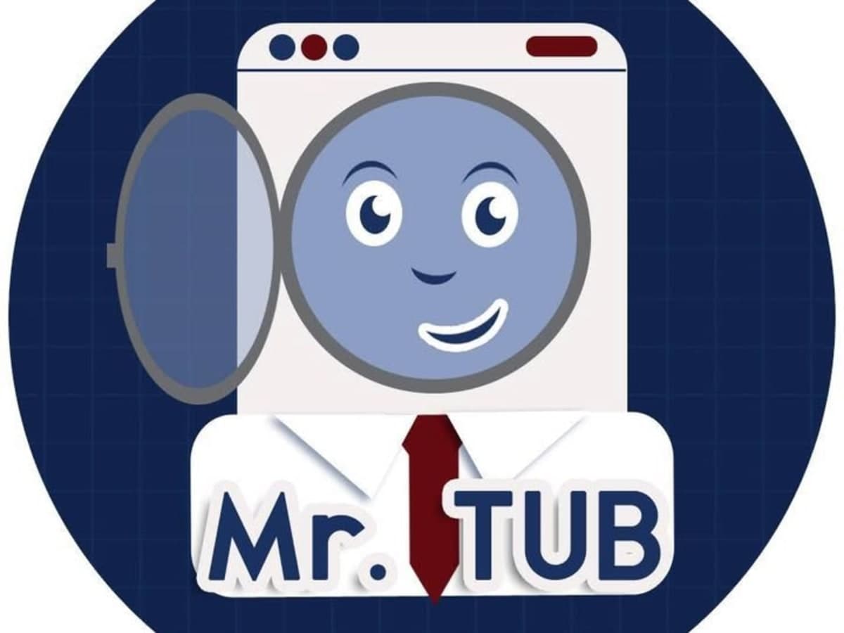 Mr. Tub Laundry Shop- Sto Nino