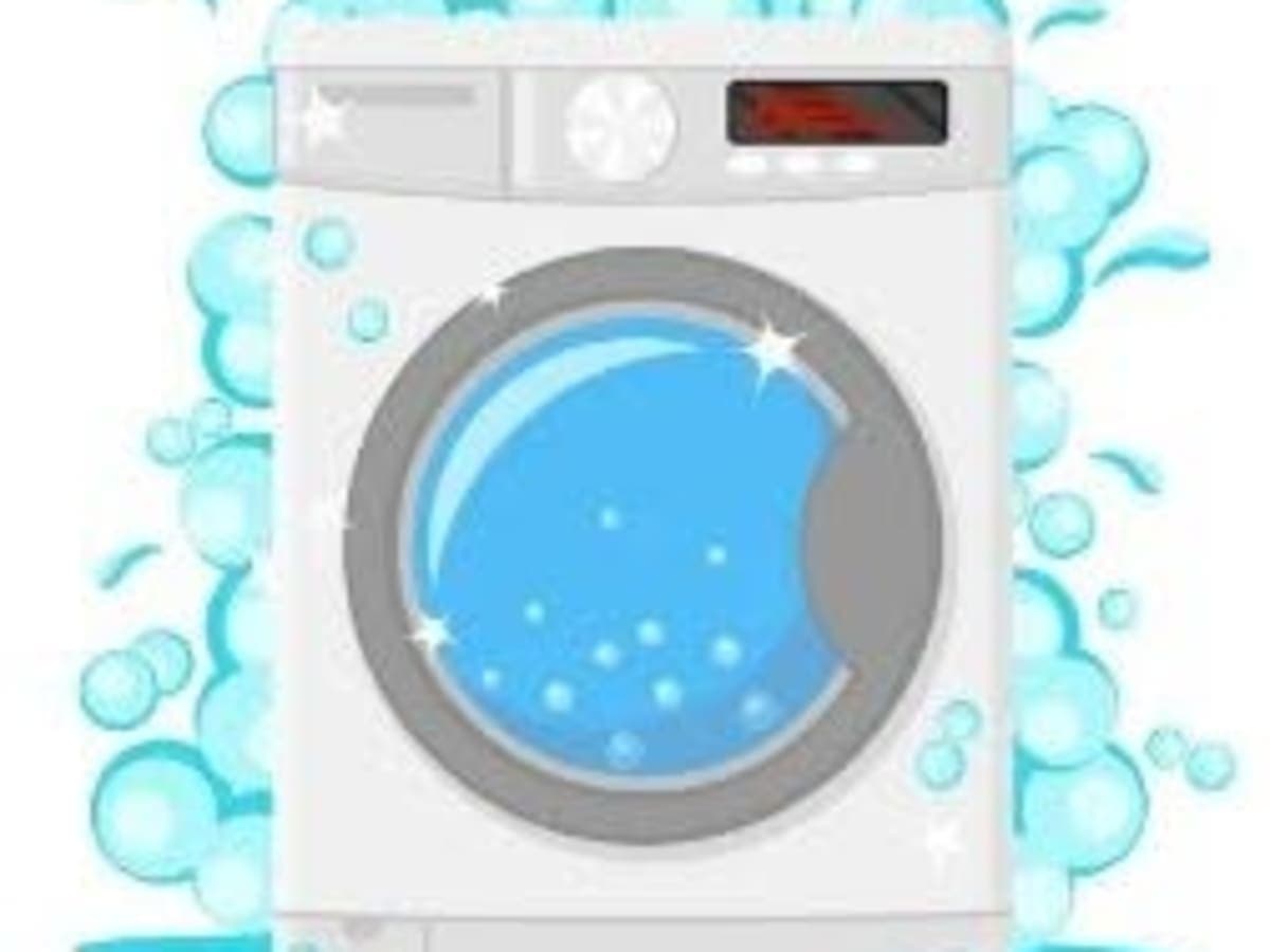 My Mommy's Best Laundry Shop-Capaya Angeles City