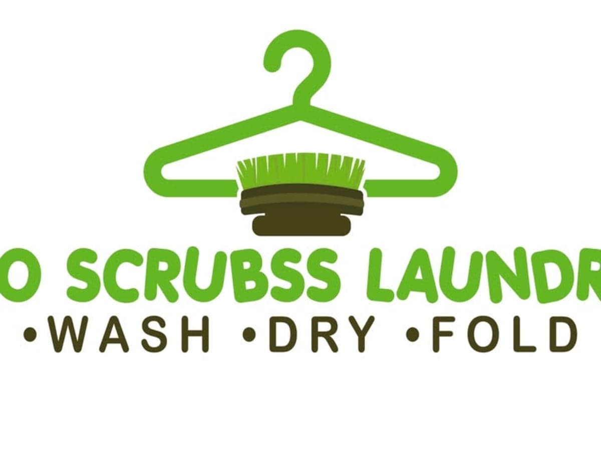 No Scrubss Laundry