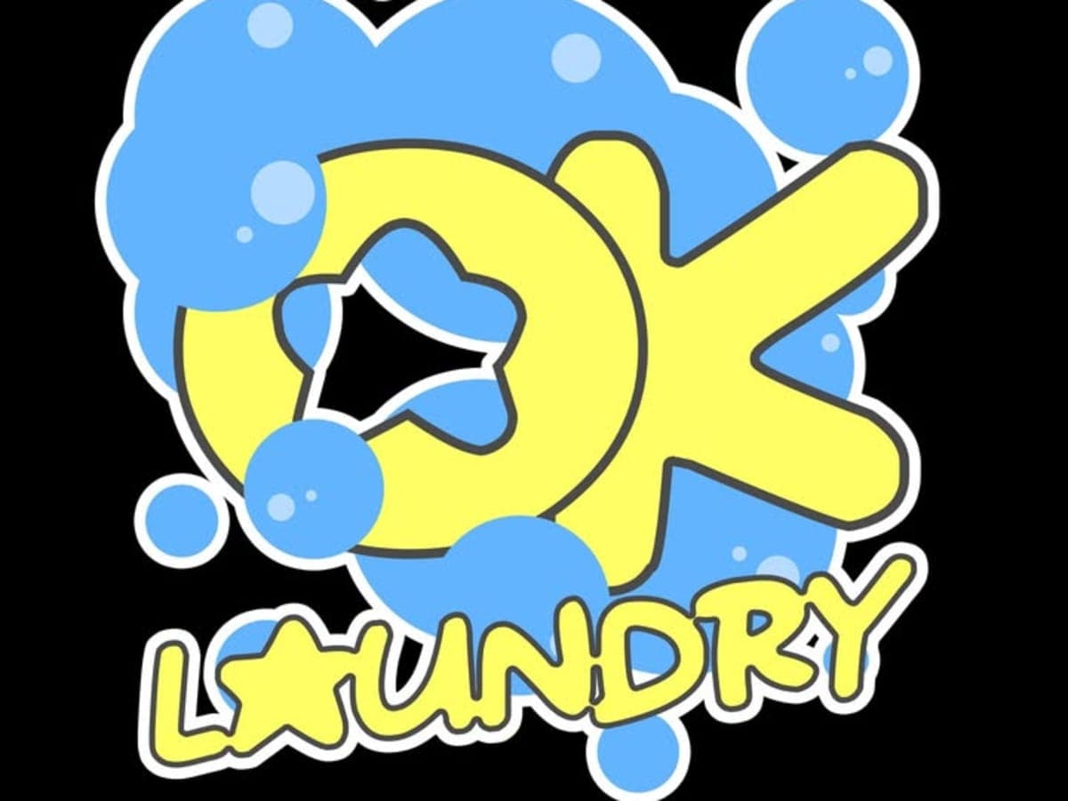 Oshen Klean Laundry Hub laundry shop in Pasay