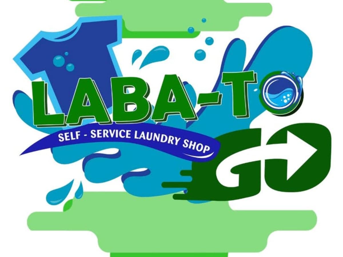 Pogs Laba-To-Go Self Service Laundry Shop laundry shop in Manila