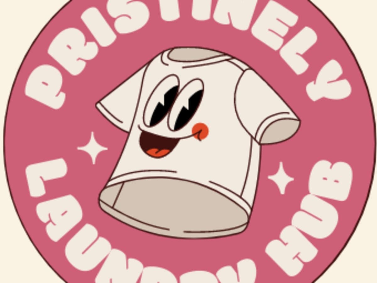 Pristinely Laundry Hub
