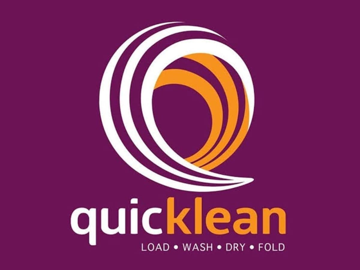 Quicklean Eastwood laundry shop in Quezon City