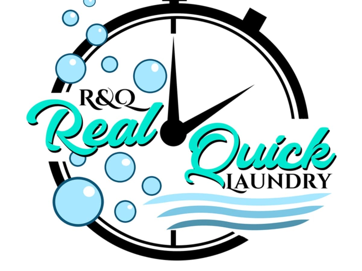 Real Quick Laundry laundry shop in Olongapo