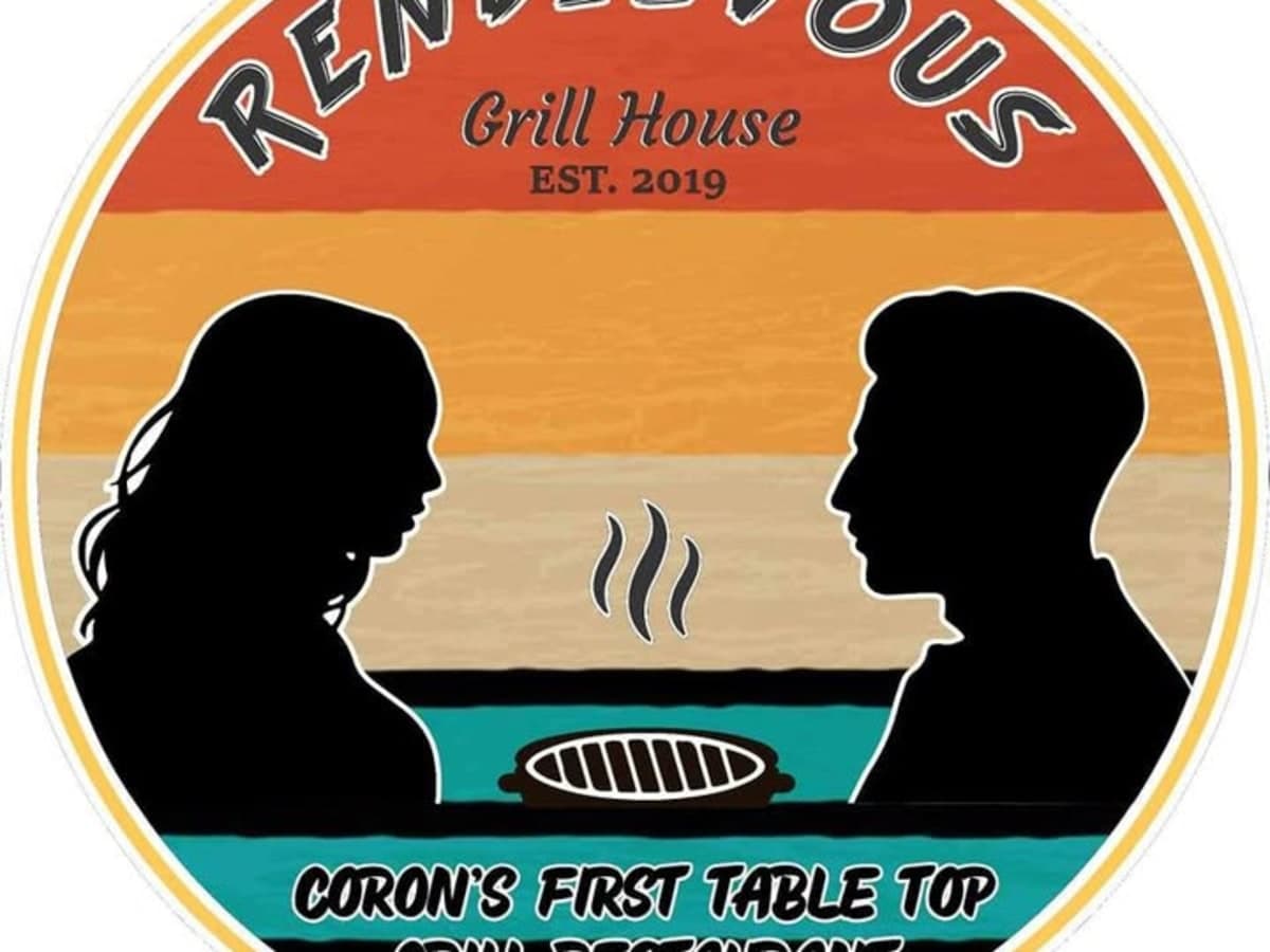 Rendezvous Grill House Coron