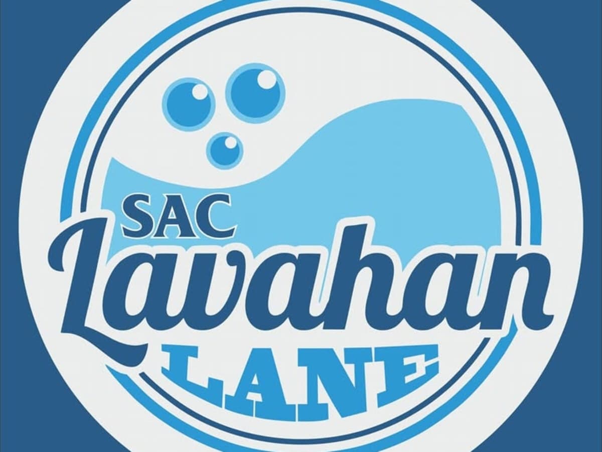S&Z Lavahan Lane laundry shop in Caloocan