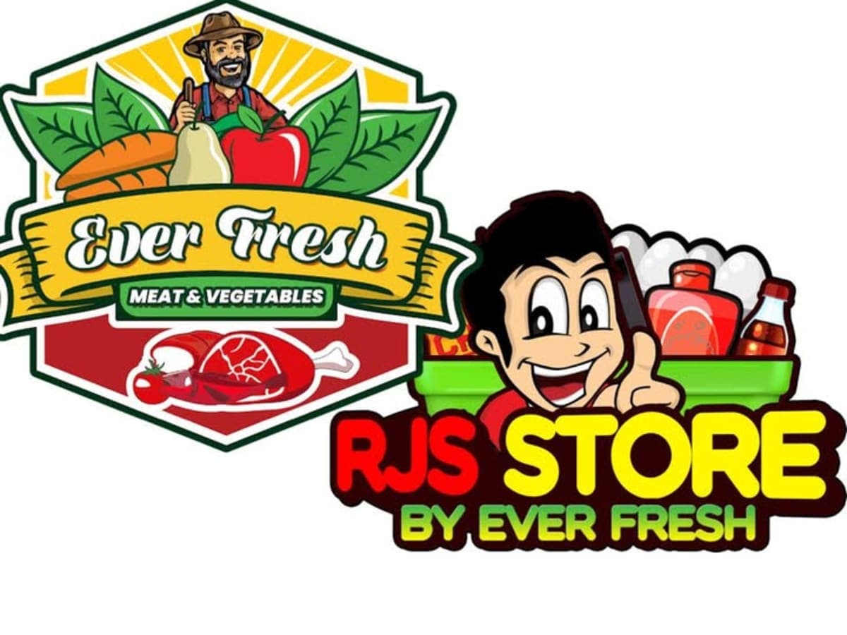 SJR LAUNDRY SHOP / EVER FRESH LAUNDRY SHOP