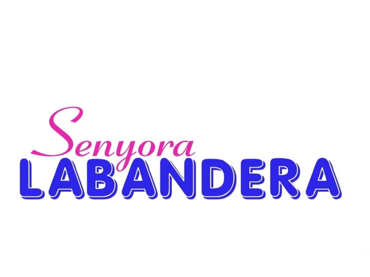 Senyora Labandera Laundry laundry shop in Pasig