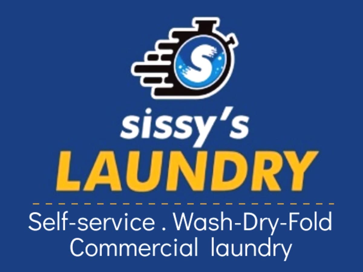 Sissys Laundry Centerpoint Plaza Branch laundry shop in Baguio City