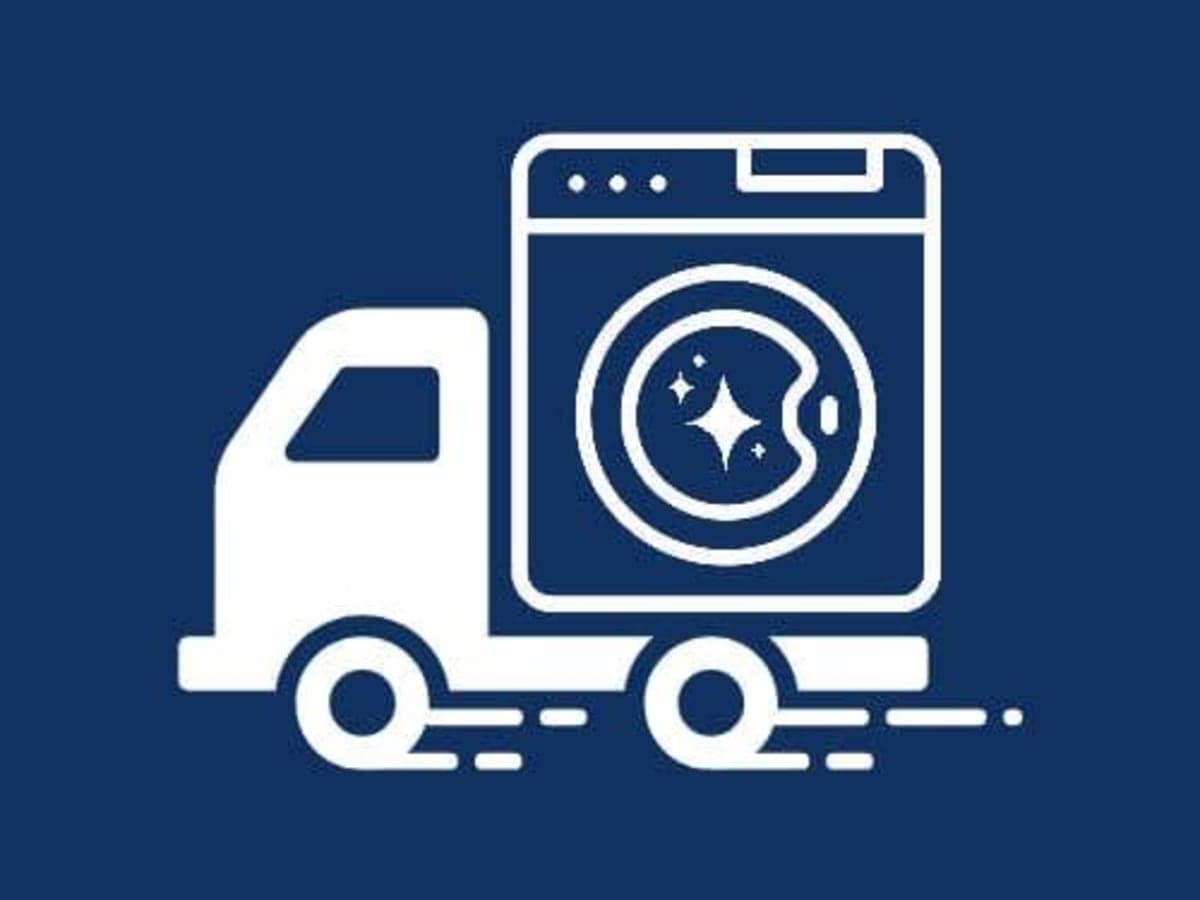 SparKlean Laundry Station