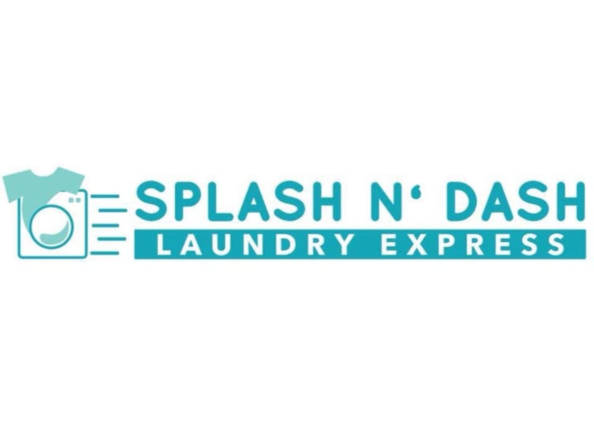 Splash n' Dash Laundry Express laundry shop in Cebu City
