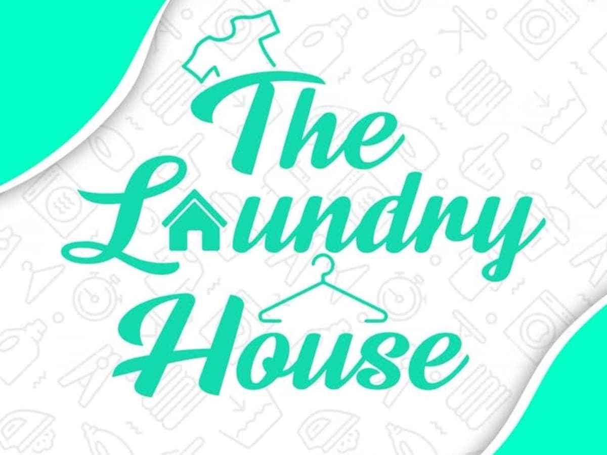 The Laundry House laundry shop in Tagbilaran City