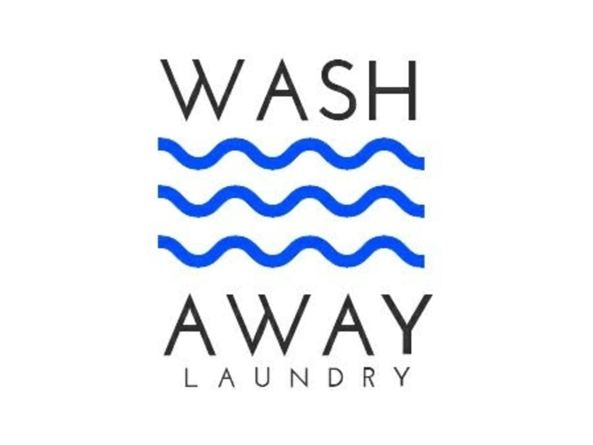 Wash Away Laundry