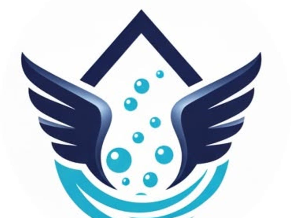 WingWash Laundry Services laundry shop in San Fernando City