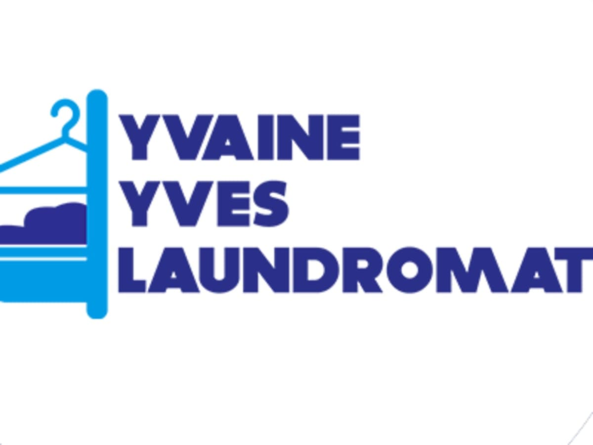 Yvaine Yves Laundromat laundry shop in Mabalacat