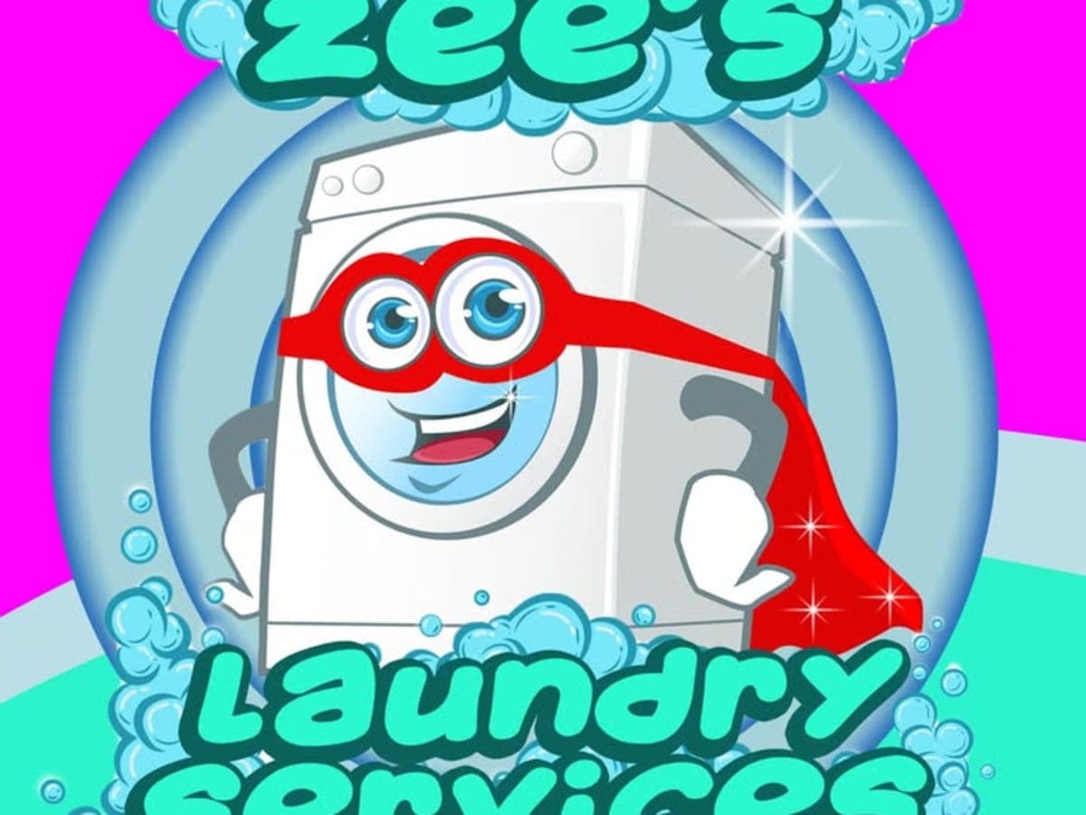 Zeeโs Laundry Services Canjulao LLC laundry shop in Cebu City