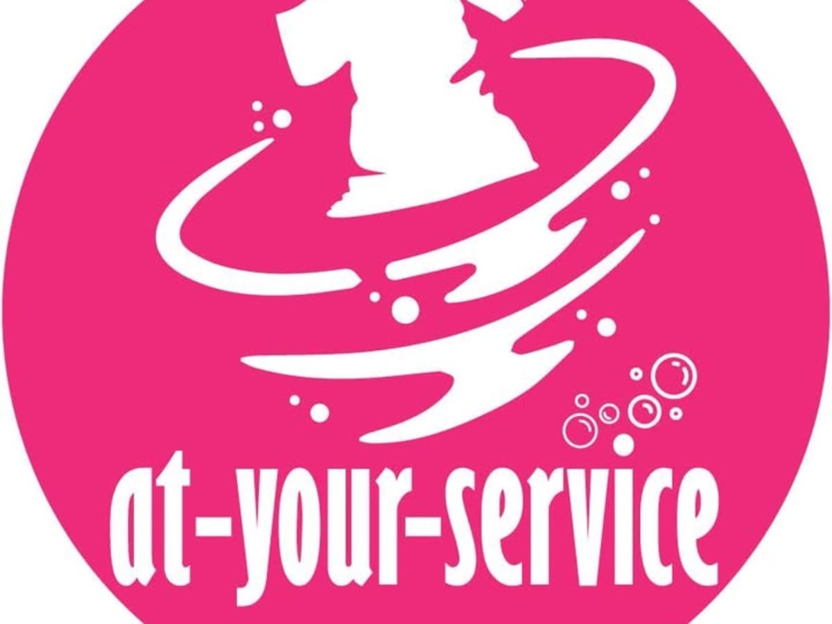 at-your-service Laundry Shop