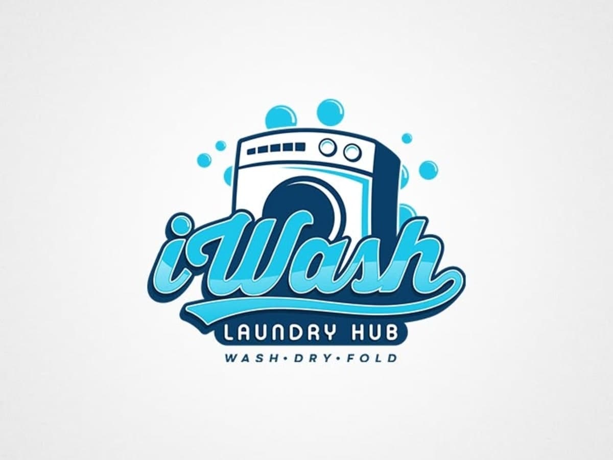 iWash Laundry Hub - Olongapo City laundry shop in Olongapo