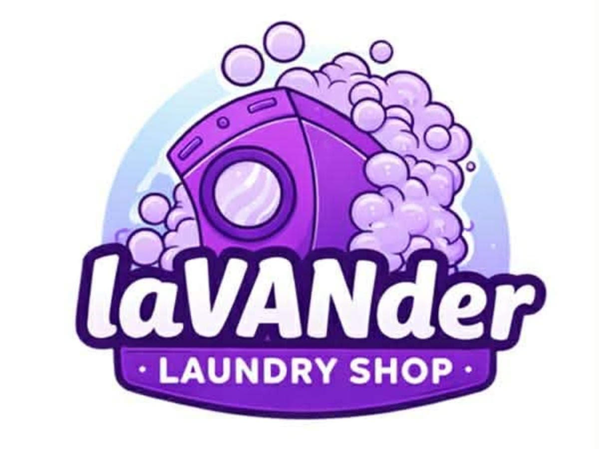 laVANder Laundry Shop laundry shop in Mandaluyong