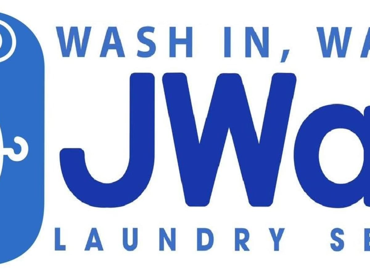 JWash Laundry Services laundry shop in Cebu City